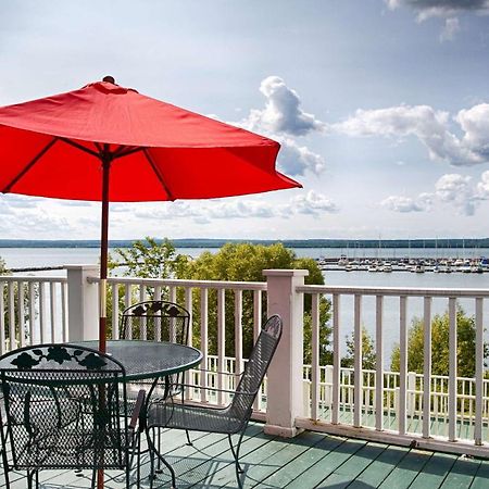 Best Western The Hotel Chequamegon Ashland Exterior foto
