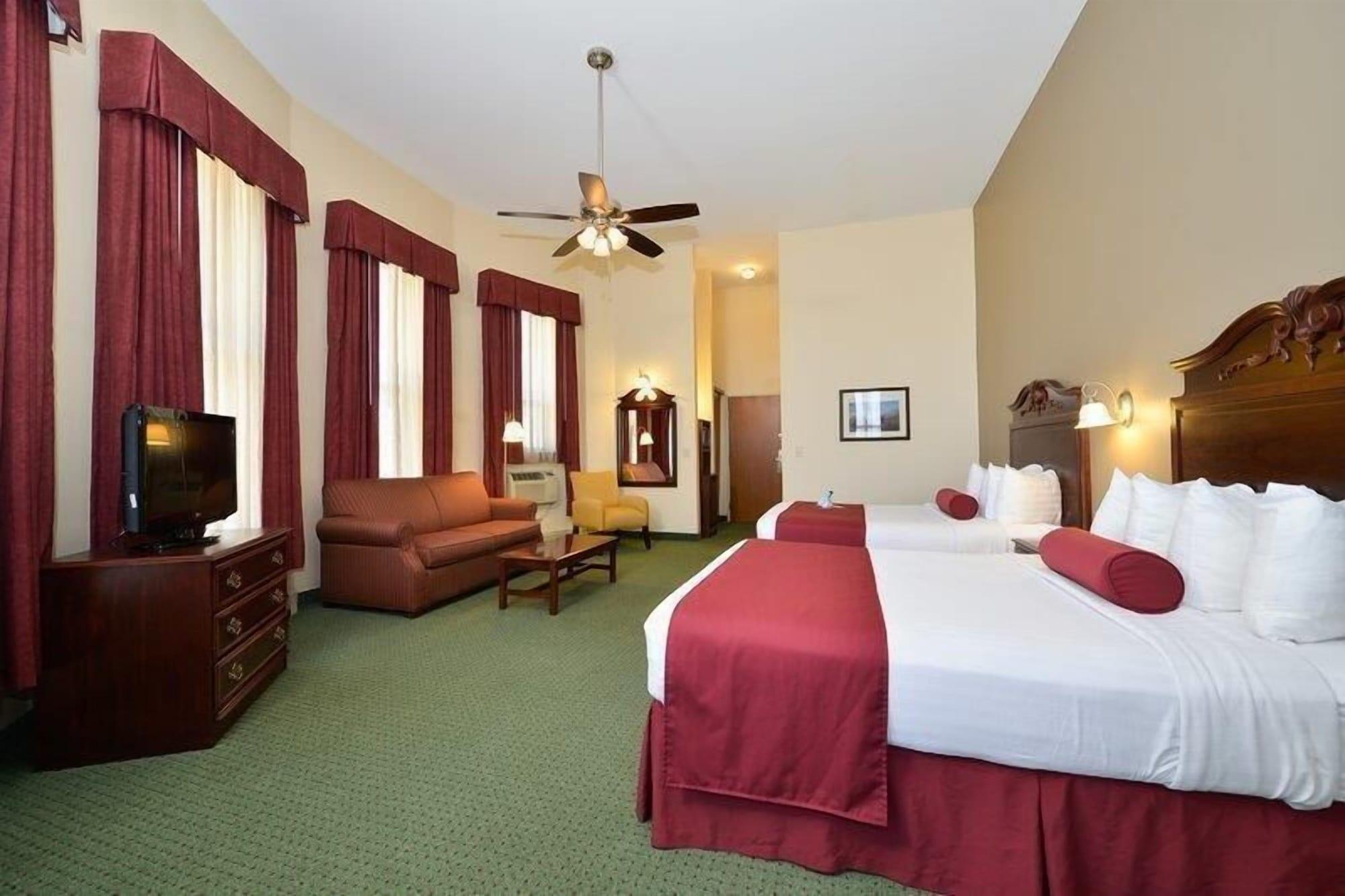 Best Western The Hotel Chequamegon Ashland Exterior foto