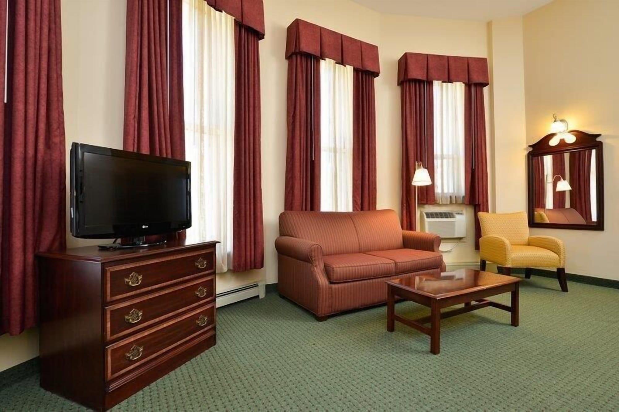 Best Western The Hotel Chequamegon Ashland Exterior foto