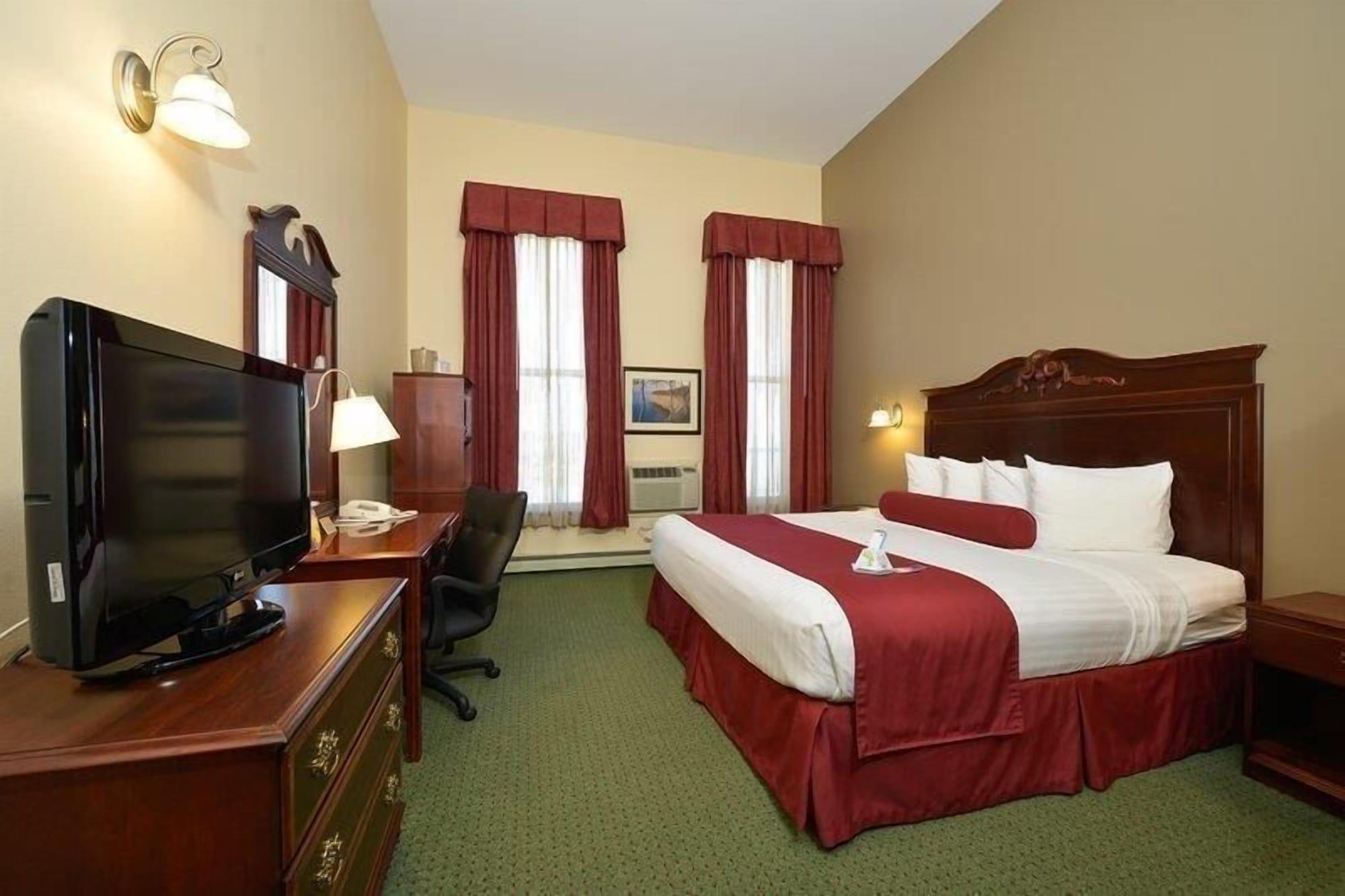 Best Western The Hotel Chequamegon Ashland Exterior foto