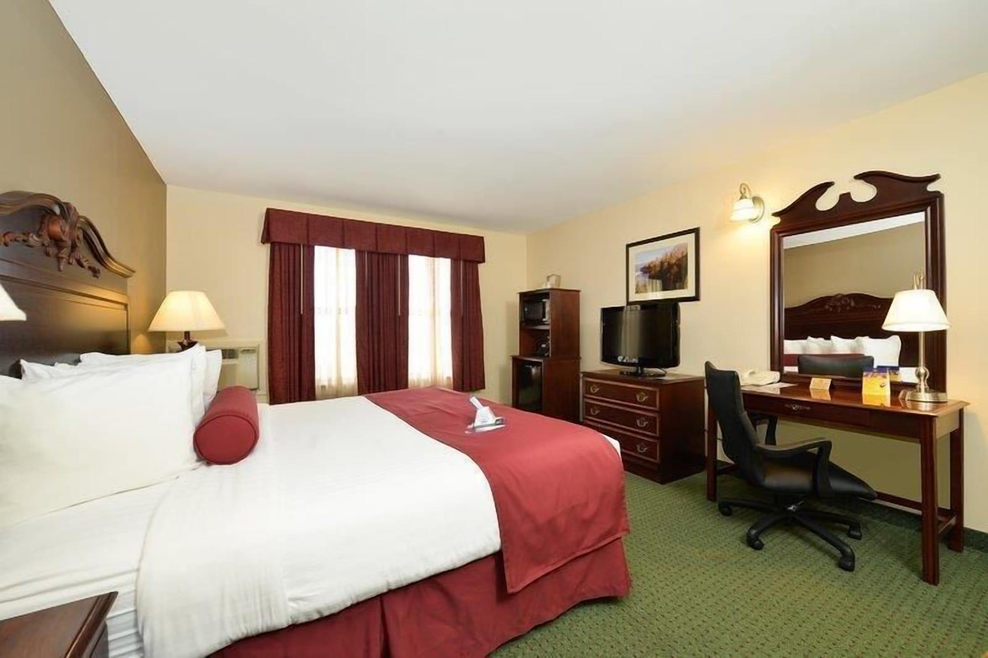 Best Western The Hotel Chequamegon Ashland Exterior foto