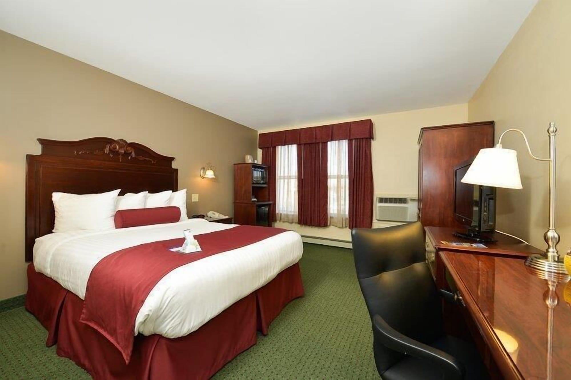 Best Western The Hotel Chequamegon Ashland Exterior foto
