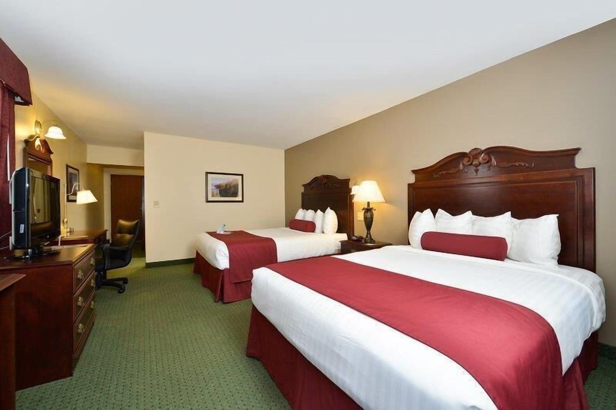 Best Western The Hotel Chequamegon Ashland Exterior foto