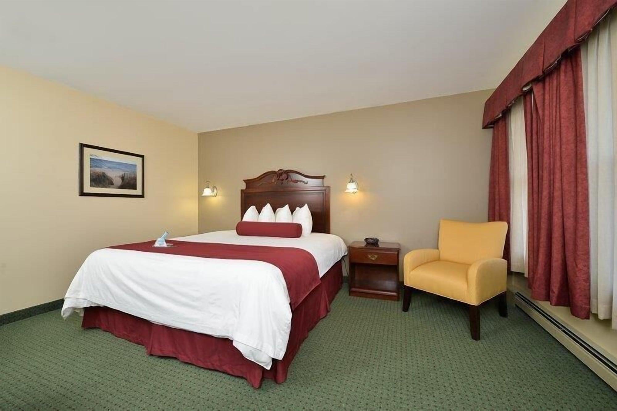 Best Western The Hotel Chequamegon Ashland Exterior foto