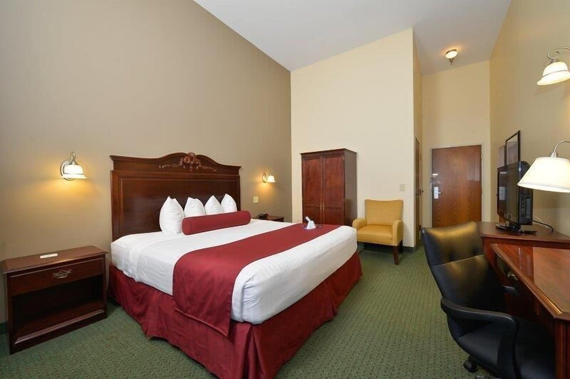 Best Western The Hotel Chequamegon Ashland Exterior foto