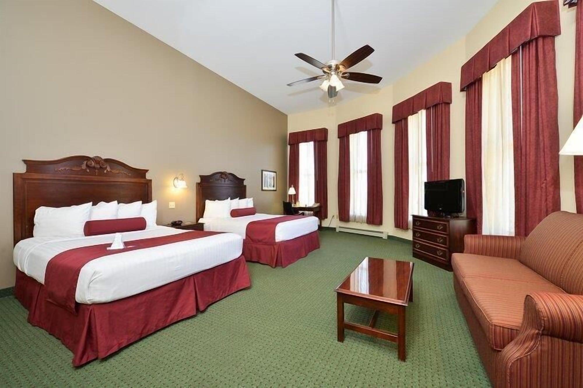 Best Western The Hotel Chequamegon Ashland Exterior foto