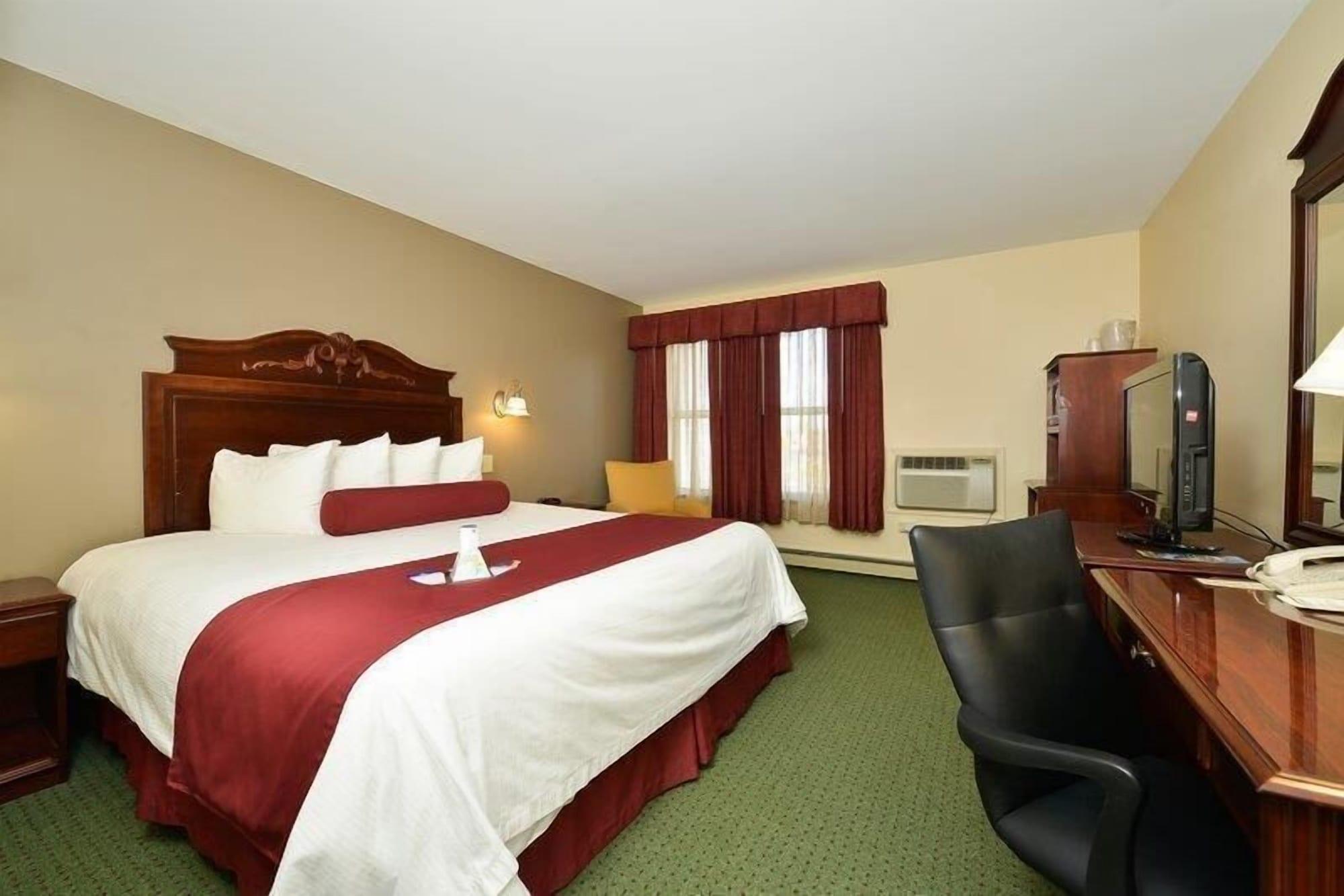 Best Western The Hotel Chequamegon Ashland Exterior foto