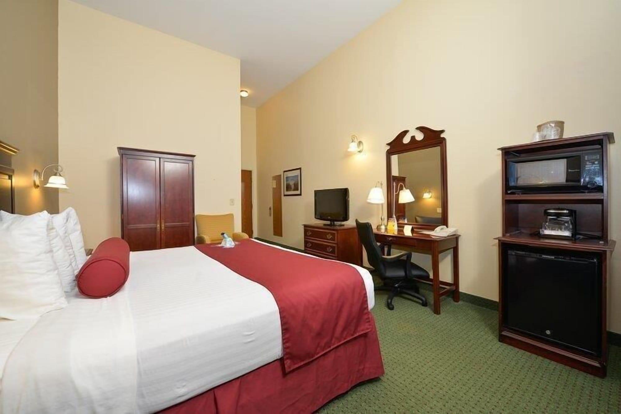 Best Western The Hotel Chequamegon Ashland Exterior foto