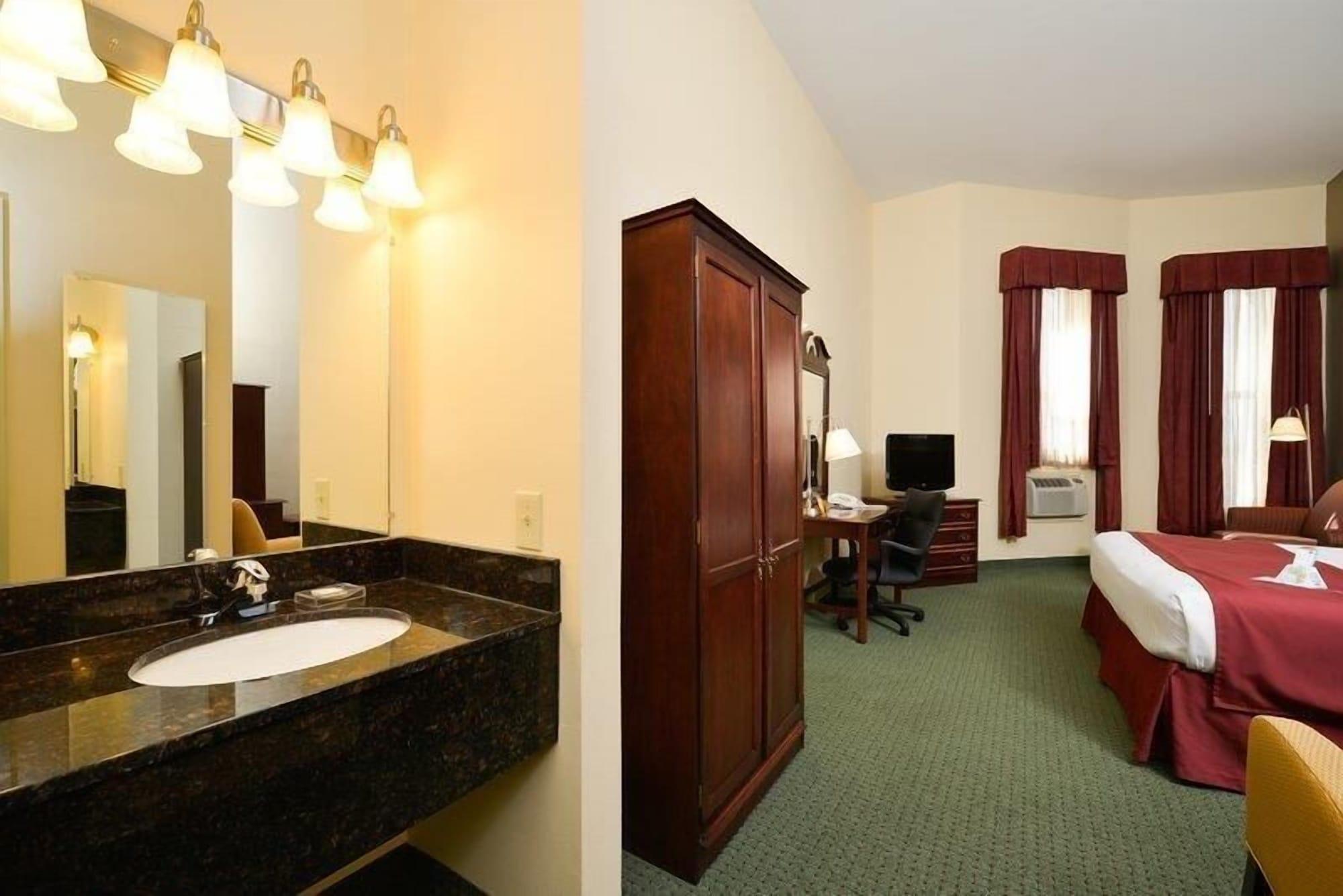 Best Western The Hotel Chequamegon Ashland Exterior foto