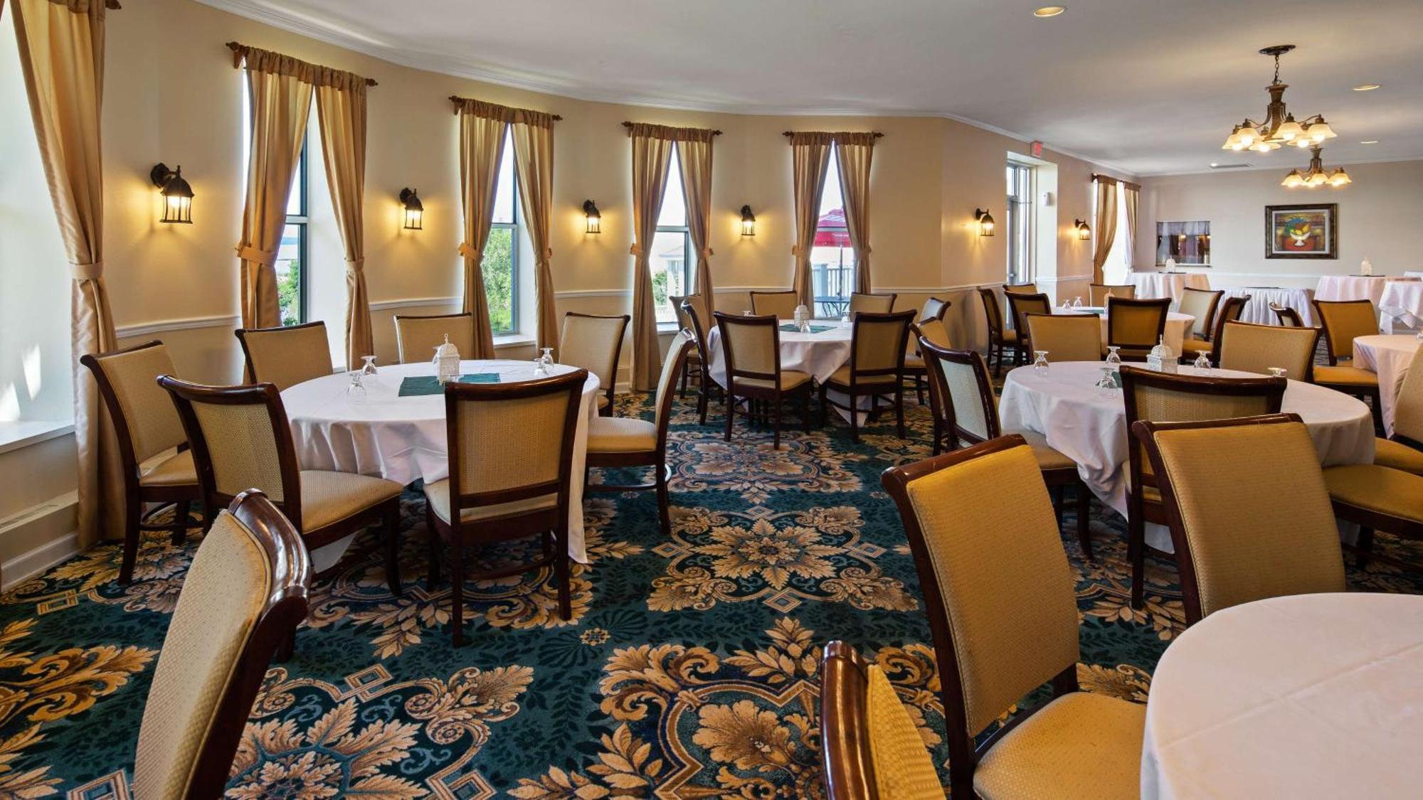 Best Western The Hotel Chequamegon Ashland Exterior foto