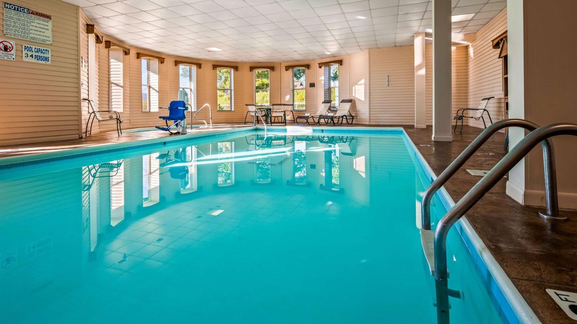 Best Western The Hotel Chequamegon Ashland Exterior foto