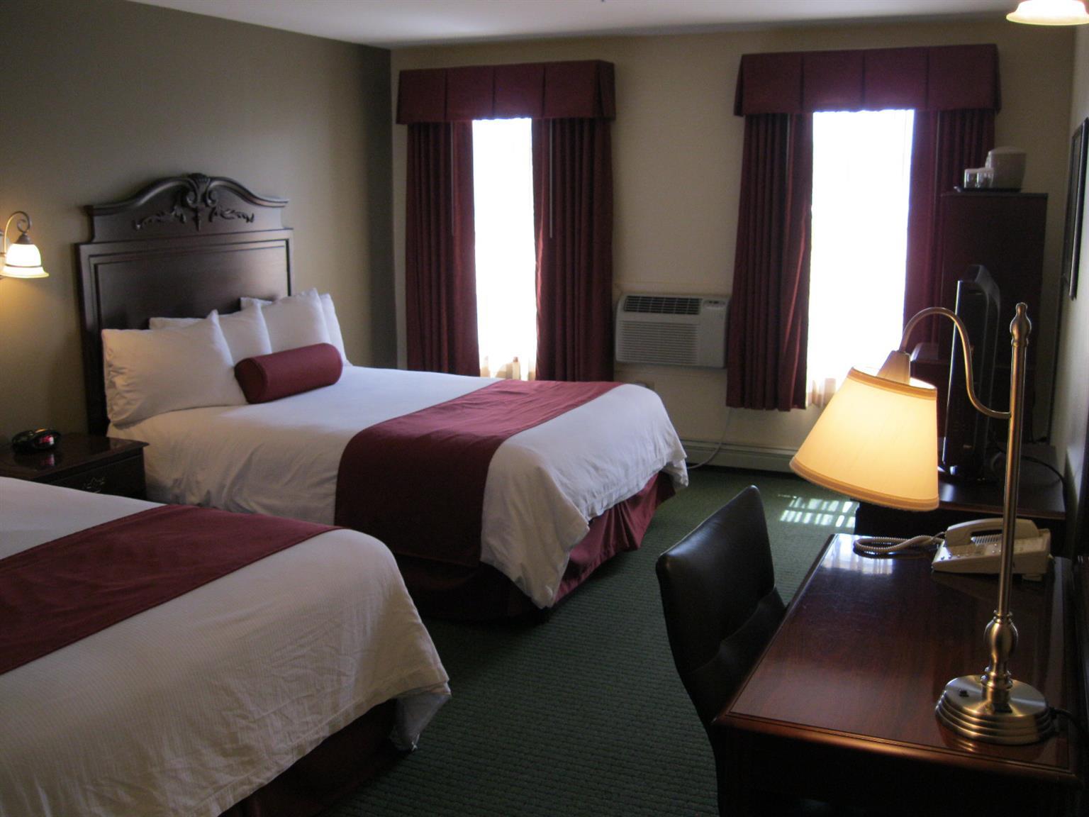 Best Western The Hotel Chequamegon Ashland Habitación foto