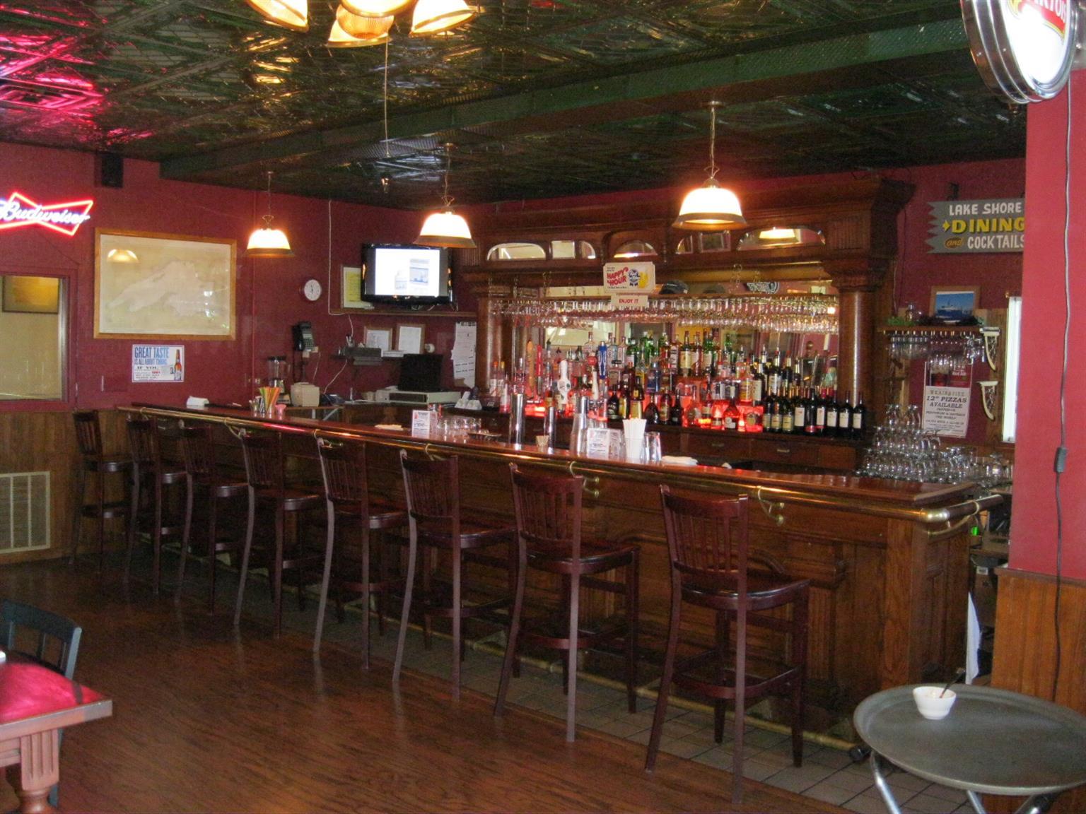 Best Western The Hotel Chequamegon Ashland Restaurante foto