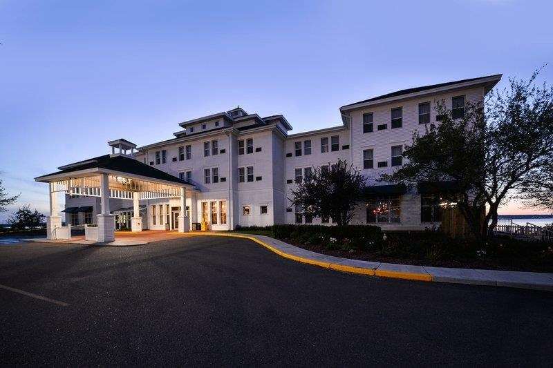 Best Western The Hotel Chequamegon Ashland Exterior foto