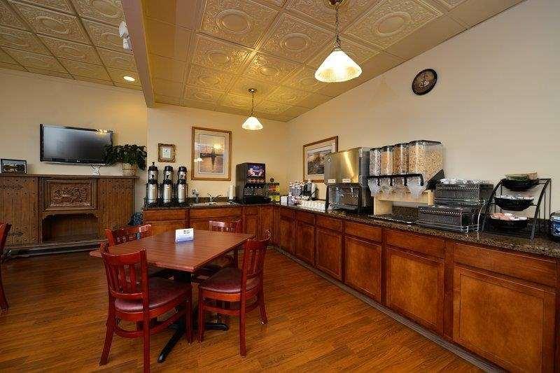Best Western The Hotel Chequamegon Ashland Exterior foto
