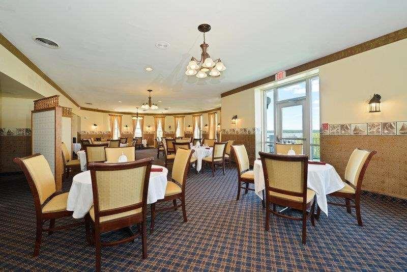 Best Western The Hotel Chequamegon Ashland Exterior foto