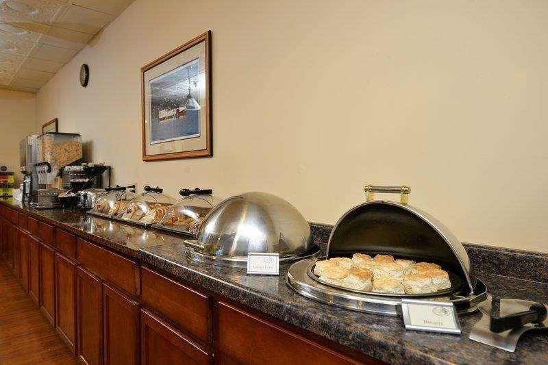 Best Western The Hotel Chequamegon Ashland Exterior foto